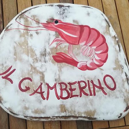 Appartamento Gamberino Capraia Esterno foto