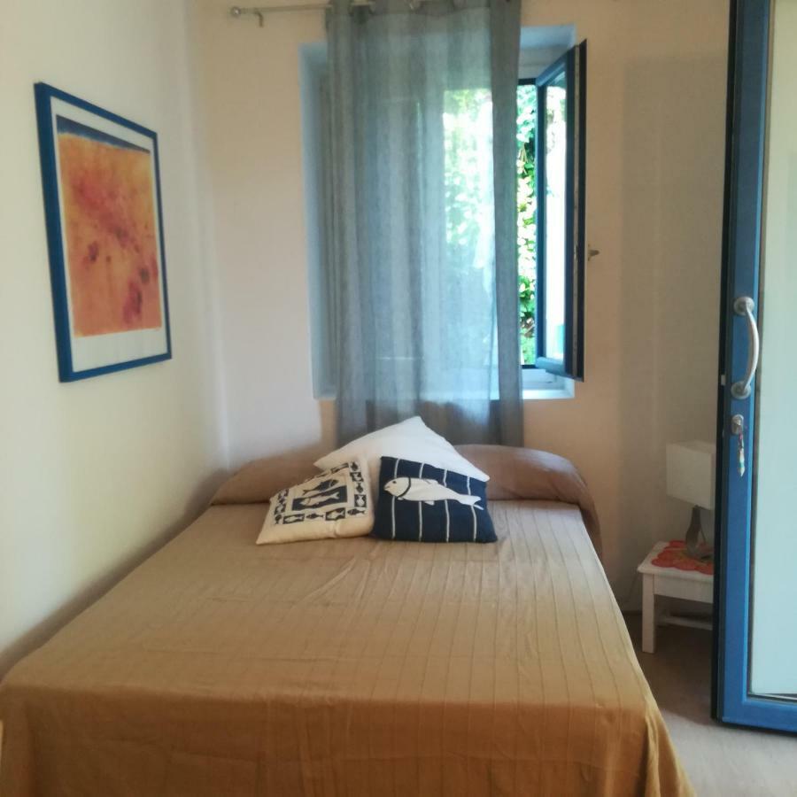 Appartamento Gamberino Capraia Esterno foto